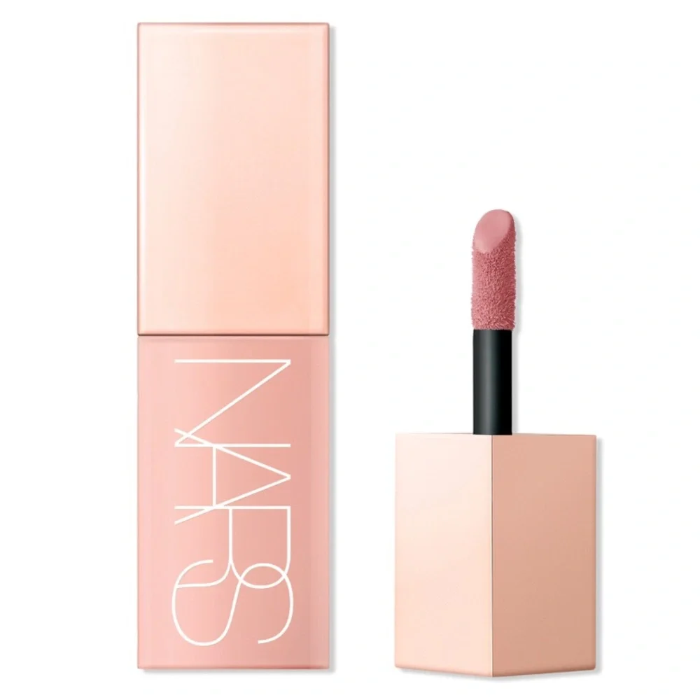 NARS Afterglow Liquid Blush “Dolce Vita”